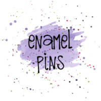 Enamel Pins