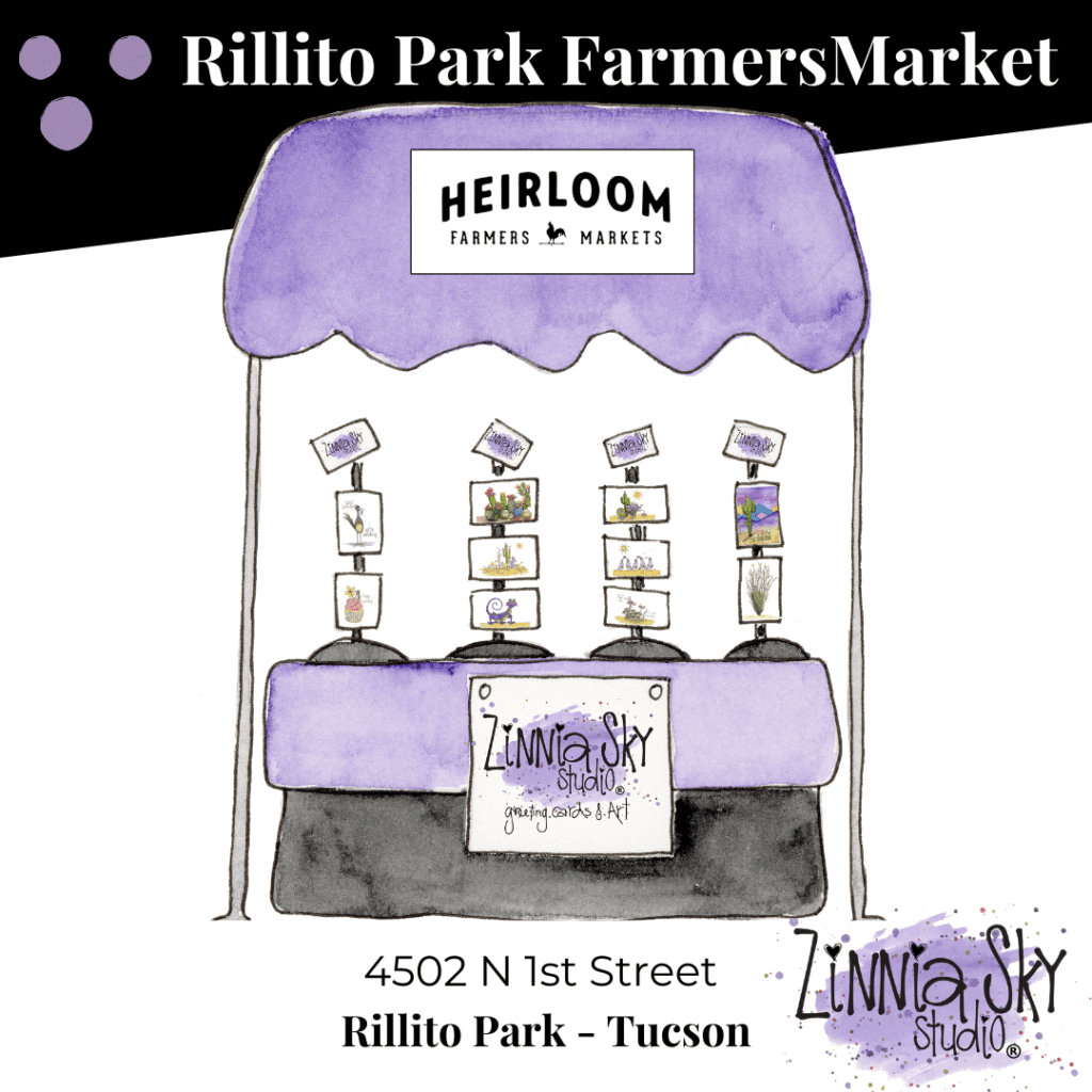rillito park farmers market