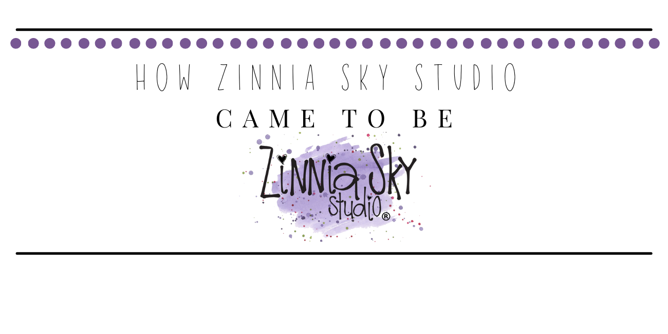 how ZSS came to be part 1 how zinnia sky studio came to be