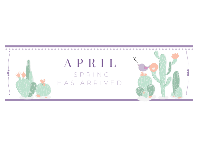 Copy of Copy of March 2021 Blog small (1) april spring has arrived