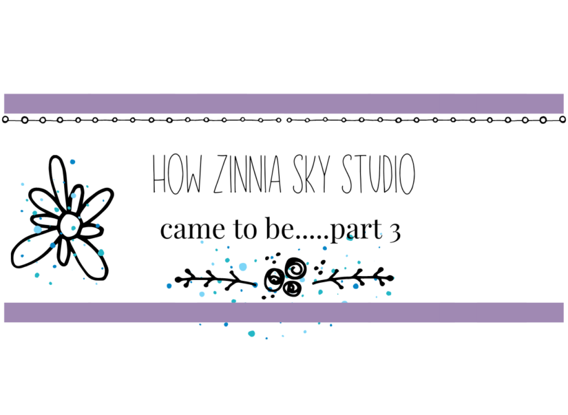 how ZSS came to be how zinnia sky studio came to be part 3