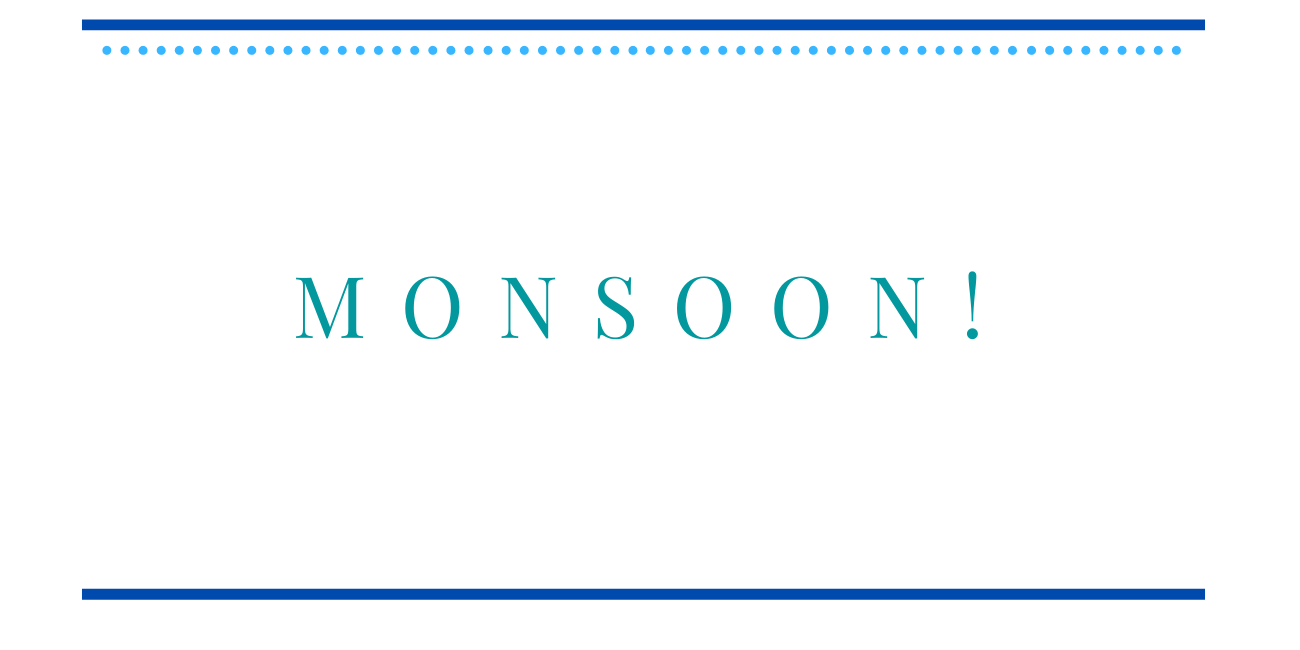 6 monsoon