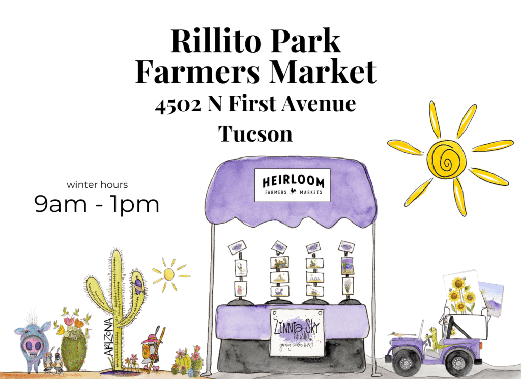 rillito park farmers market