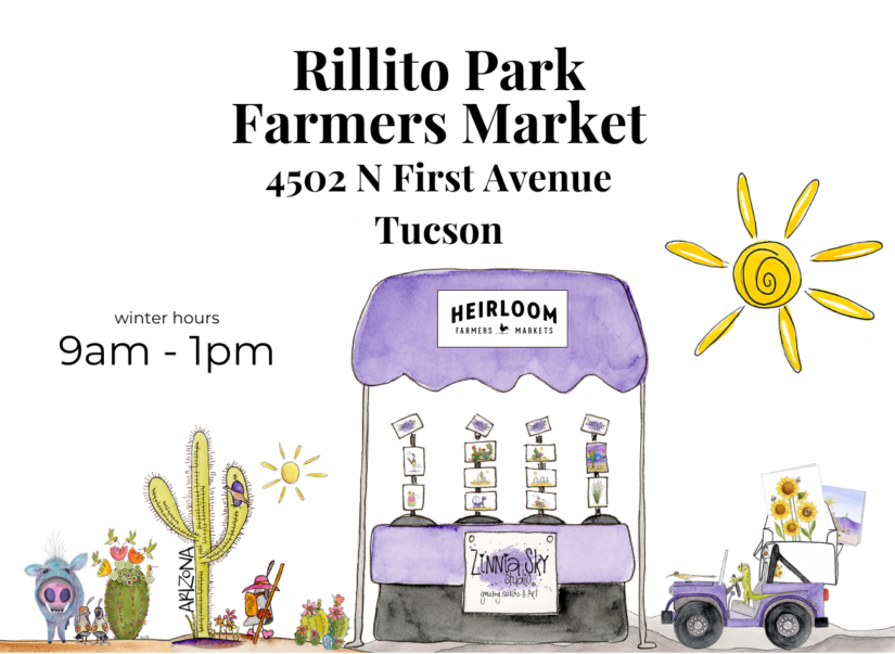rillito park farmers market