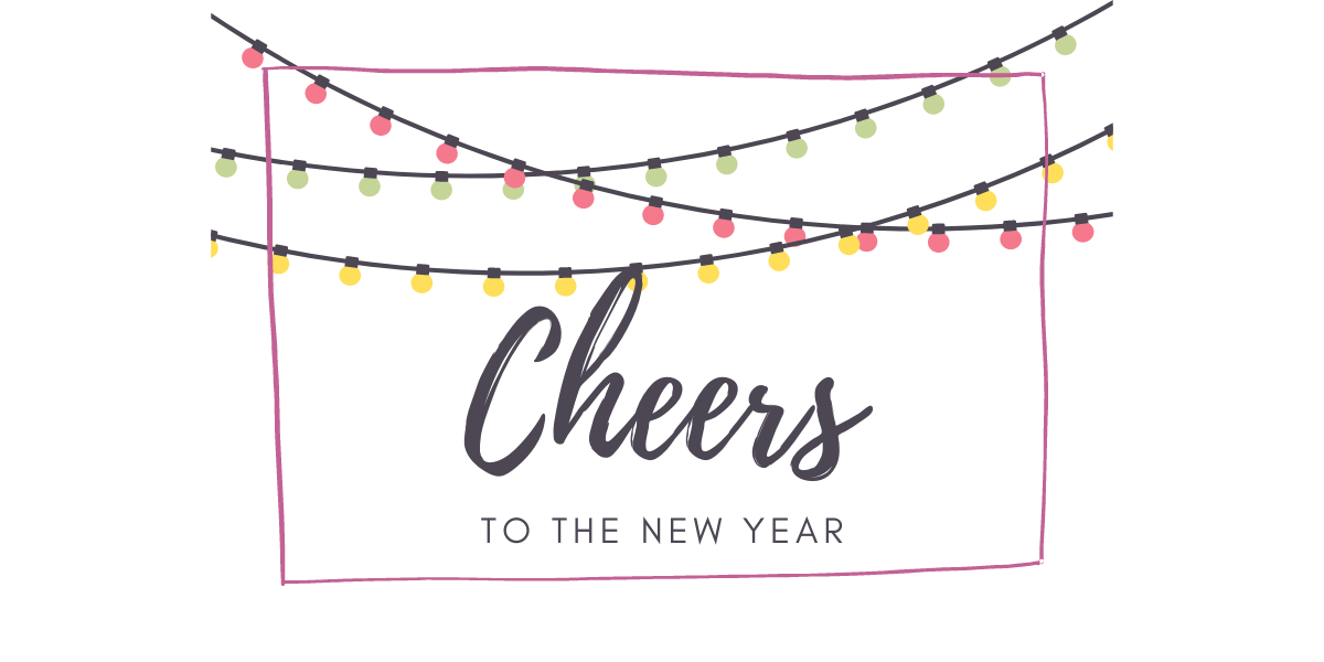 cheers to the new year (1200 × 600 px) cheers to the new year