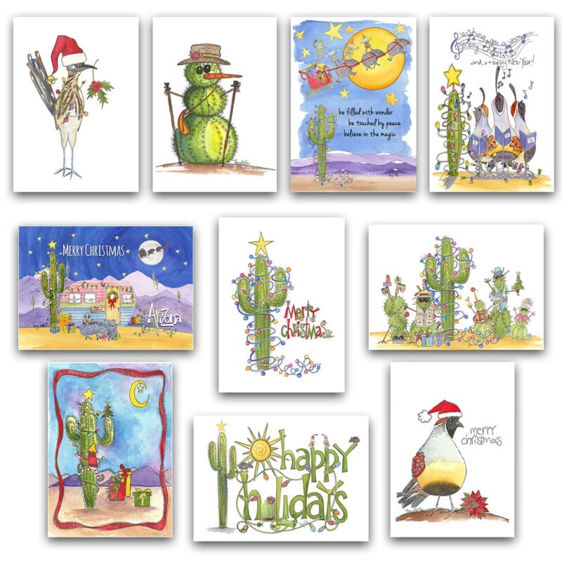 christmas favorites mixed box set 10