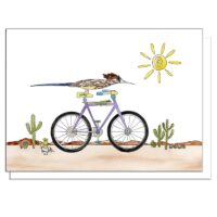 road runner bicycle