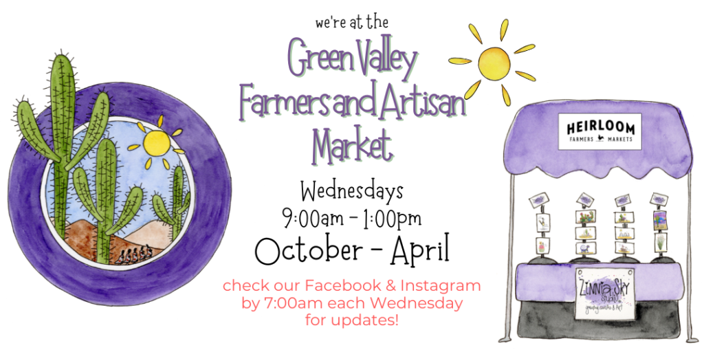 green valley farmers & artisans market