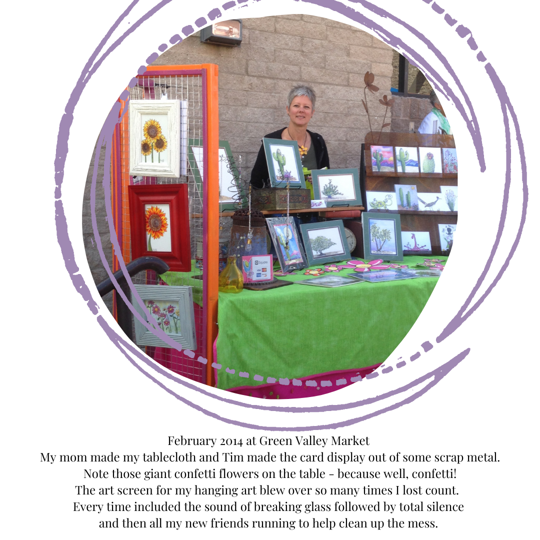 how zinnia sky studio came to be gvfm 2014