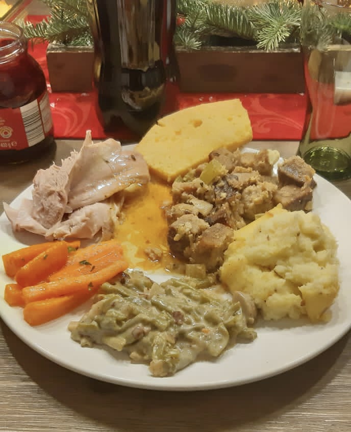 German thanksgiving 