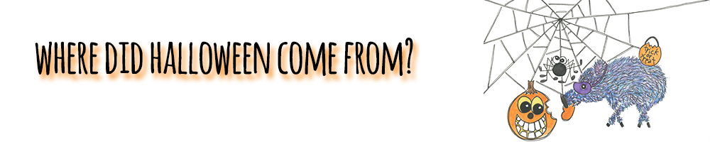 October is the prequel to halloween